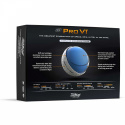 Titleist Pro V1 - Vit