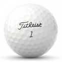 Titleist Pro V1 - Vit