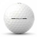 Titleist Pro V1 - Vit