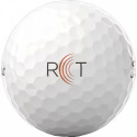 Titleist Pro V1 RCT Vit Golfboll (1st dussin)