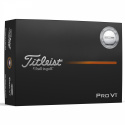 Titleist Pro V1 - Aim Enhanced