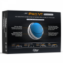 Titleist Pro V1 - Svart Aim Performance