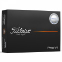Titleist Pro V1 - Blå Aim Performance