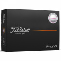 Titleist Pro V1 - Rosa Aim Performance