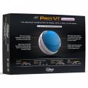 Titleist Pro V1 - Rosa Aim Performance