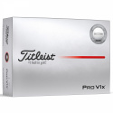 Titleist Pro V1x - Aim Enhanced