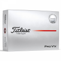 Titleist Pro V1x - Svart Aim Performance