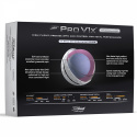 Titleist Pro V1x - Svart Aim Performance