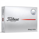 Titleist Pro V1x - Blå Aim Performance