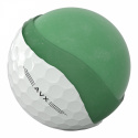 Titleist AVX Vit Golfboll - Dussin