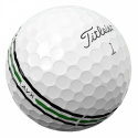 Titleist AVX Aim 360 Golfboll - Dussin