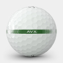 Titleist AVX Aim 360 Golfboll - Dussin