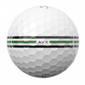 Titleist AVX Aim 360 Golfboll - Dussin