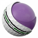 Titleist AVX Aim 360 Golfboll - Dussin