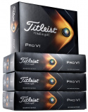 Titleist Pro V1 21  Loyalty Vit Golfboll