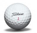 Titleist Golfboll NXT Tour Vit (1st 3-pack)