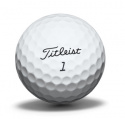 Titleist Golfboll NXT Tour S Vit (1st 3-pack)