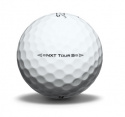 Titleist Golfboll NXT Tour S Vit (1st 3-pack)