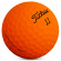 Titleist Golfboll Velocity Orange (1st 3-pack)