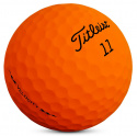 Titleist Golfboll Velocity Orange (1st 3-pack)