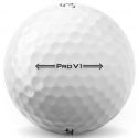 Titleist Golfboll Pro V1 (1st 3-pack) 21