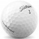 Titleist Golfboll AVX 2022 Vit (1st 3-pack)