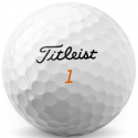 Titleist Golfboll Velocity 2022 Vit (1st 3-pack)