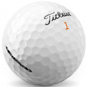 Titleist Golfboll Velocity 2022 Vit (1st 3-pack)