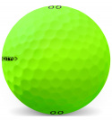 Titleist Golfboll Velocity 2022 Grön (1st 3-pack)