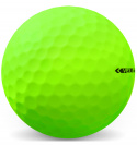 Titleist Golfboll Velocity 2022 Grön (1st 3-pack)
