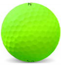 Titleist Golfboll Velocity 2022 Grön (1st 3-pack)