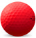 Titleist Golfboll TruFeel 2022 Rd (1st 3-pack)