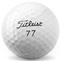 Titleist Golfboll Pro V1 High Numbers (5,6,7,8) (1st 3-pack) 