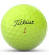 Titleist Golfboll Pro V1 X Gul (1st 3-pack) 23