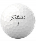 Titleist Golfboll AVX 2024 Vit (1st 3-pack)