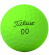 Titleist Golfboll Velocity 2024 Grn (1st 3-pack)