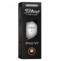 Titleist Golfboll Pro V1  Aim Enhanced (1st 3-pack)