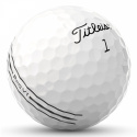 Titleist Golfboll Pro V1  Aim Enhanced (1st 3-pack)