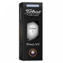 Titleist Golfboll Pro V1  Blå Aim Performance (1st 3-pack)