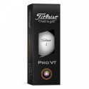 Titleist Golfboll Pro V1  RCT (1st 3-pack)