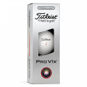 Titleist Golfboll Pro V1x  Svart Aim Performance (1st 3-pack)