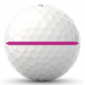 Titleist Golfboll Pro V1x  Rosa Aim Performance (1st 3-pack)