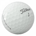 Titleist Golfboll Tour Soft Vit (1st 3-pack)