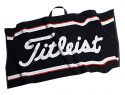 Titleist Handduk Players (40x80cm)