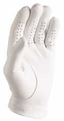 Titleist Golfhandske Perma Soft MRH Vit