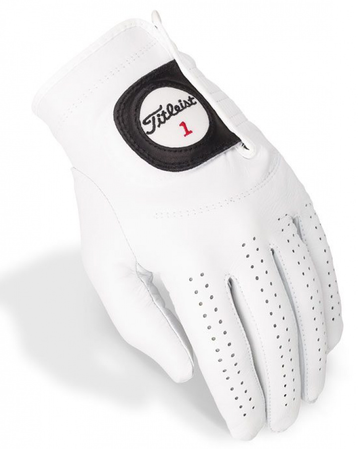 Titleist Golfhandske Players i gruppen Golfhandskar / Skinnhandskar hos Dimbo Golf AB (3244002-111r)