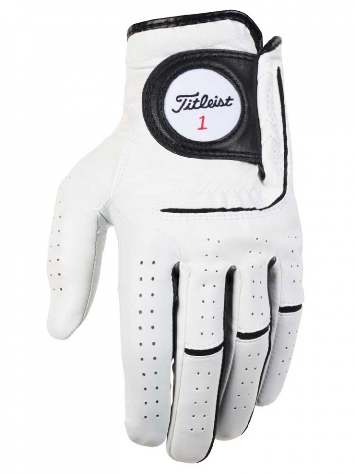 Titleist Golfhandske Players Flex i gruppen Golfhandskar / Skinnhandskar hos Dimbo Golf AB (3244004-111r)