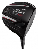 Titleist Driver 913 D2 Herr Höger