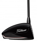 Titleist Driver 913 D2 Herr Höger