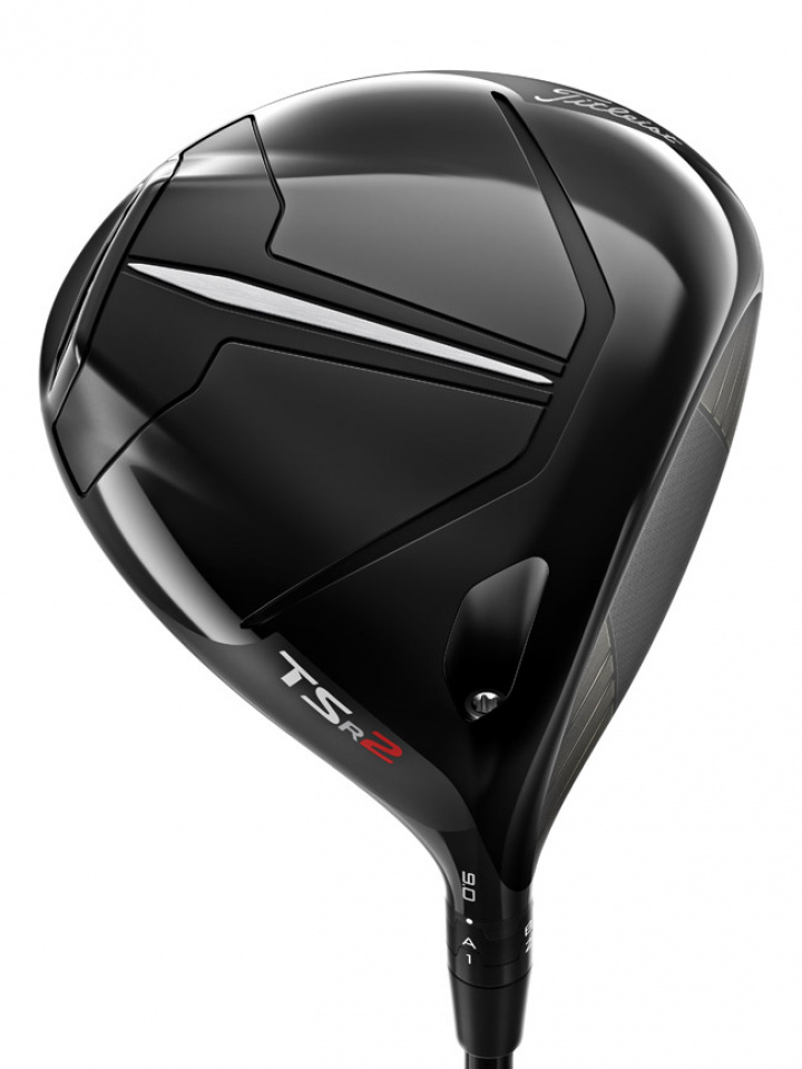 Titleist TSr2 Driver i gruppen Rea / Rea Golfklubbor / Rea Drivers hos Dimbo Golf AB (3266024-1153090r)